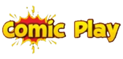 Comic Play 7000 welcome bonus