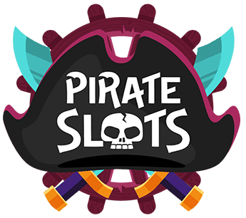 Pirates Slots Casino Up to 1,000% Welcome Bonus